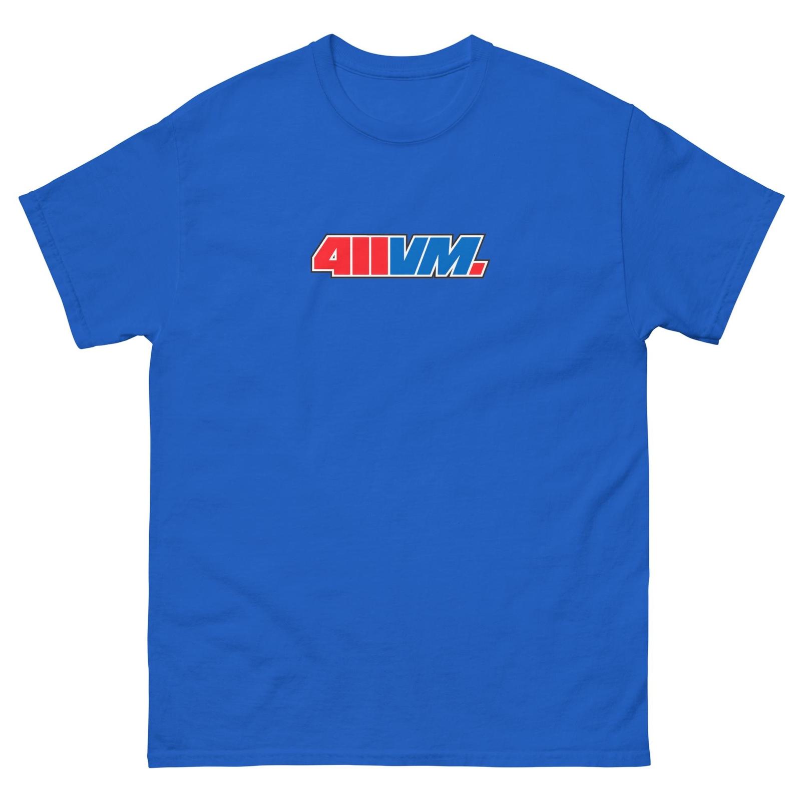 New Transworld 411VM T-Shirt 1990s skateboarding S