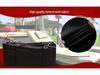 Oxford Cloth Large Capacity Christmas Tree & Furniture Storage Bag - Rainproof & Dustproof Cover