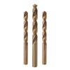M35 Straight Shank Twist Drill Bit for Stainless Steel