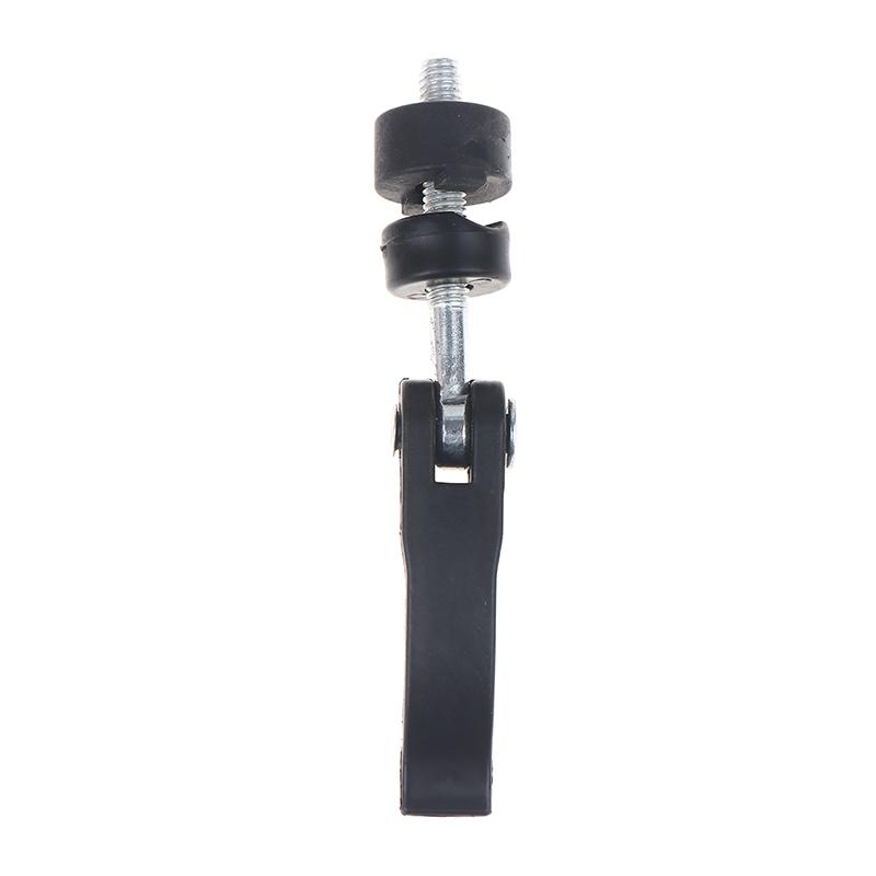 Quick Press Screw Attaching Clamp 6Mm Thread Lawn Mower Handle Knobs Nut Bolt Lawn Mower Push Cutter Accessories