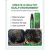 3pcs Rosemary Essential Oil Pure Natural Nourish Scalp Essential Oil Anti-Hair Loss Hair Growth