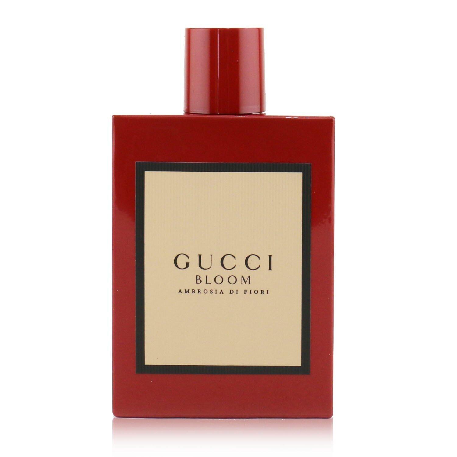 

Bloom Ambrosia Di Fiori Eau De Parfum Intense Spray 100ml/3.3oz