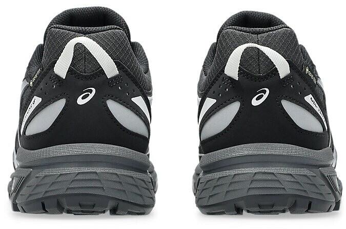 Кроссовки Asics Gel-Venture 6 GTX obsidian grey/black