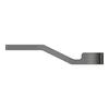 Camera Hand Grip Accessory for R50V, Aluminum Finger Rest with Textured Hold for Quick Handheld Camera Use Today