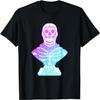 Fortnite Alle Ehre dem Schädel T-Shirt