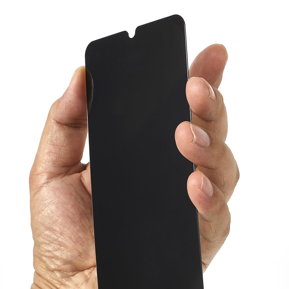 Anti Spy Screen Protector For Xiaomi Redmi A5 4G (171.7mm)/Poco C71 4G High Aluminium-Silicon Glass Film