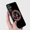 Velvet Revolver Phone Case for Samsung A16 A26 A36 A56 A17 A37 A57 A07 A06 A02S A03 A04S A05S Galaxy Note 20 10 A50S A71 A51 A31