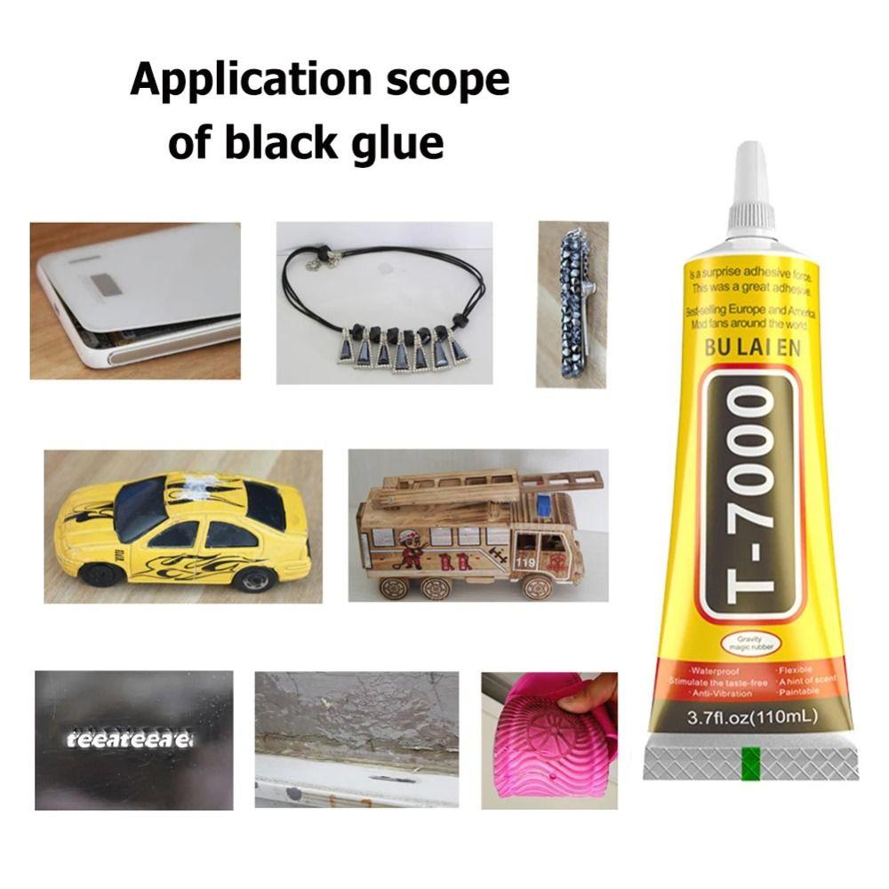 Decorations DIY T7000 Glue Screen Glue Multipurpose Phone Glue Repairs Adhesive Accessories Phone Adhesive For Phone Screen