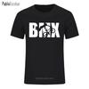 Newest Graphic Print Bmx Dirtjump Bicycle Motocross T Shirt Summer Hip Hop Streetwear Short Sleeve Unisex Tee Shirt