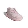 adidas Originals Ozelia Slip Resistant Anti Kick Low Top Kids' Running Shoes Pink Children Aged 3 7 Years Old GW8132