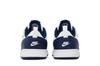 Nike Court Borough Low 2 TD 'White Signal Blue'
