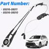 Advanced Electric Sliding Door Harness for Minivans Featuring 20A Current Support and Quick 0.5s Response Enhancing Passenger Convenience in Daily Use