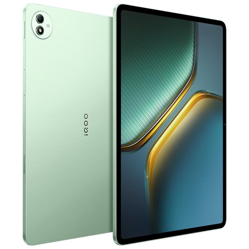 iQOO Pad5 Pro 13-inch Gaming Tablet (CN version)