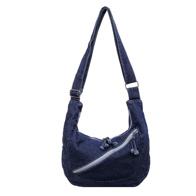 Women's Denim Bag Crossbody Bag