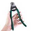 Cycling Equipment Brake Line Tube Plier Wire Cable Cutter Brake Line Shears Spoke Cutting Pliers
