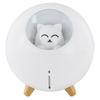 Cat Fragrance Diffuser WHITE