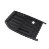 Car Exterior Left Right Front Bumper Grille Fog Light Lower Grille Lamp Frame Cover Suitable for 4K0807151A 4K0807152