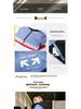 Men's Trendy Korean Style Jacket - Versatile Spring & Autumn Coat for Teens