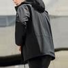 ANTA Variety Training Collection Jackets Men's Black Hooded Moderate Other 952147670-4