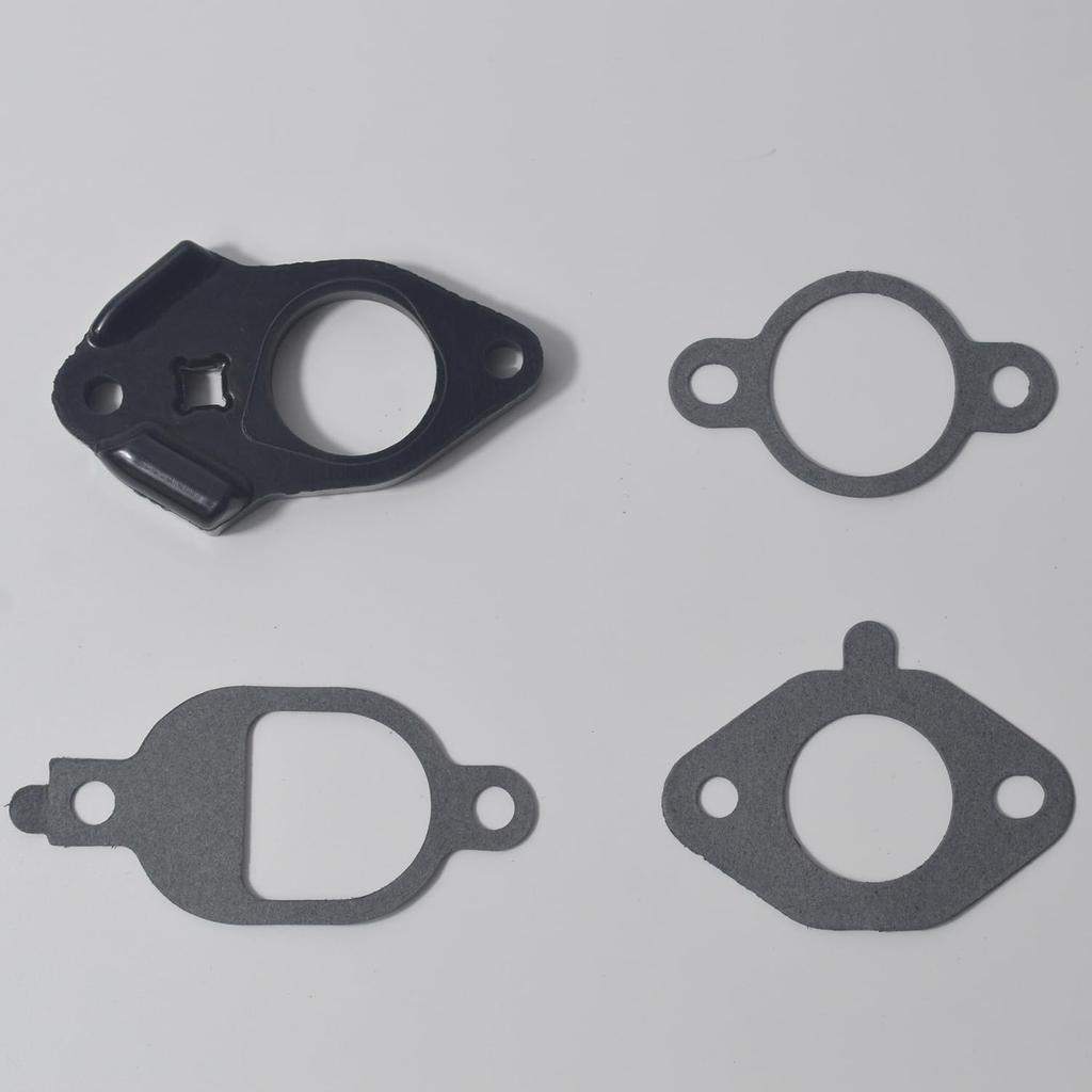 Carburetor Spacer Kit for Kohler OEM PART # 20 112 08-S,Replacement for KH-20-112-08-S,2011208-S CARBURETOR SPACER
