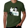 Dylan Obrien Tshirt Graphics Blacks Quick Drying Unisexs Graphic Tshirts Funny
