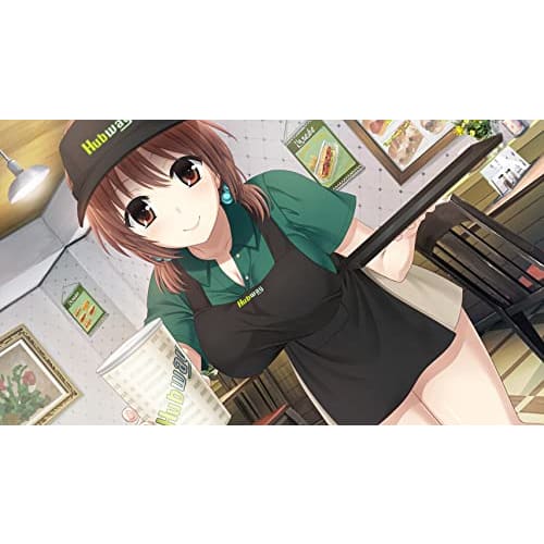 Kiss Trilogy - Switch