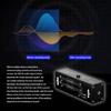 Izolator de zgomot Metal Audios Curățător de semnal Audios Elimină zgomotul de fond Circuite optimizate Pentru echipamente de monitoare de studio