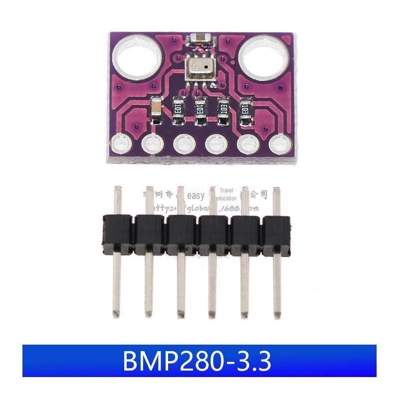 BME280/BMP280 High Precision Atmospheric Pressure Sensor & Altimeter Module