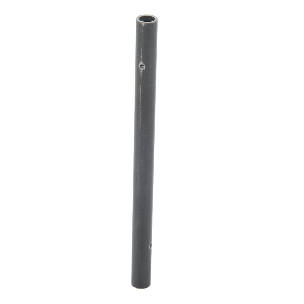 RC Drone Tail Pipe Reinforcement Part Carbon Fiber Round Pipe for WLTOYS V912 Remote Control