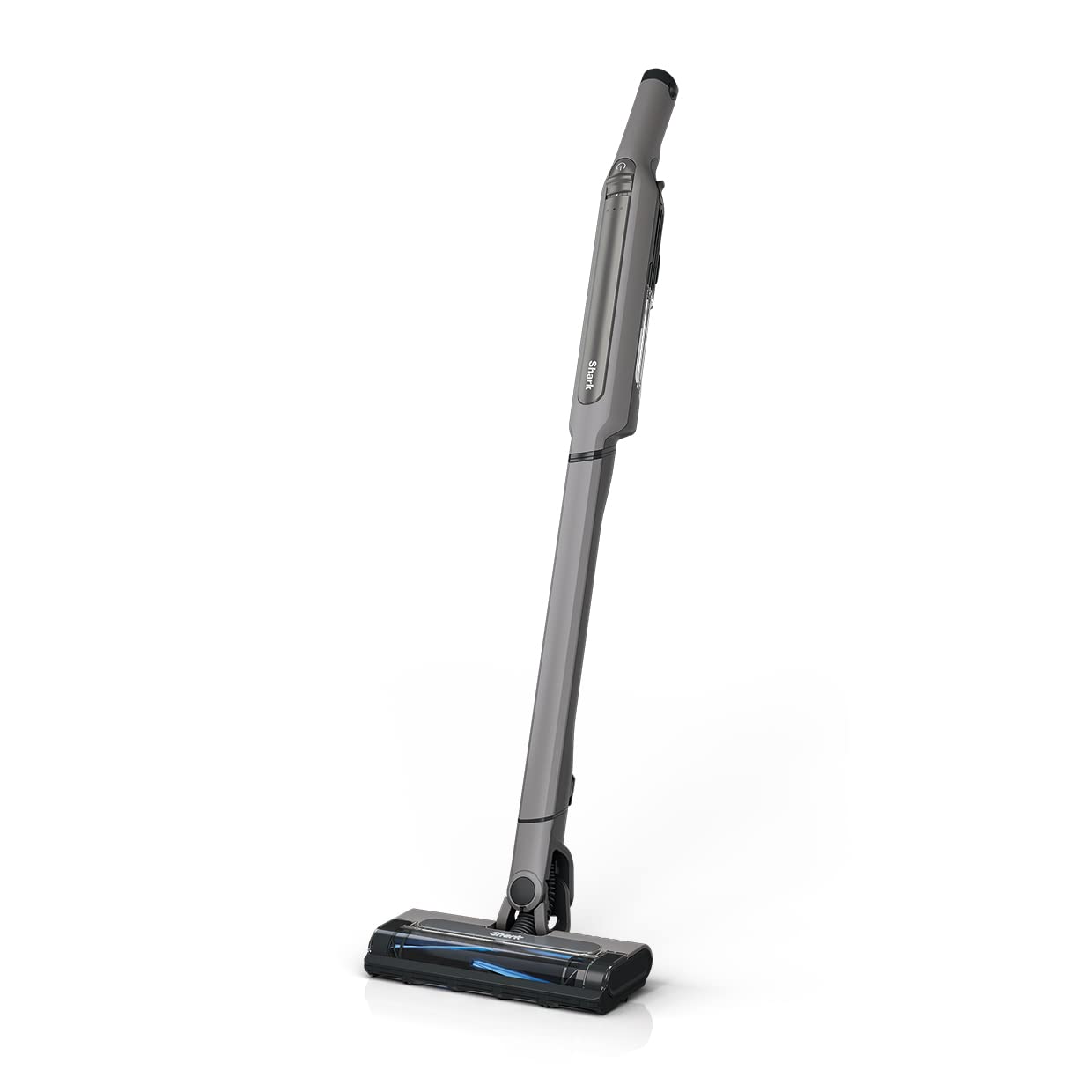 

Shark EVOPOWER SYSTEM STD Cordless Stick Cleaner CS100J Steel Gray