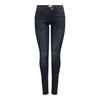 Only Womens/Ladies 5 Pockets Skinny Jeans