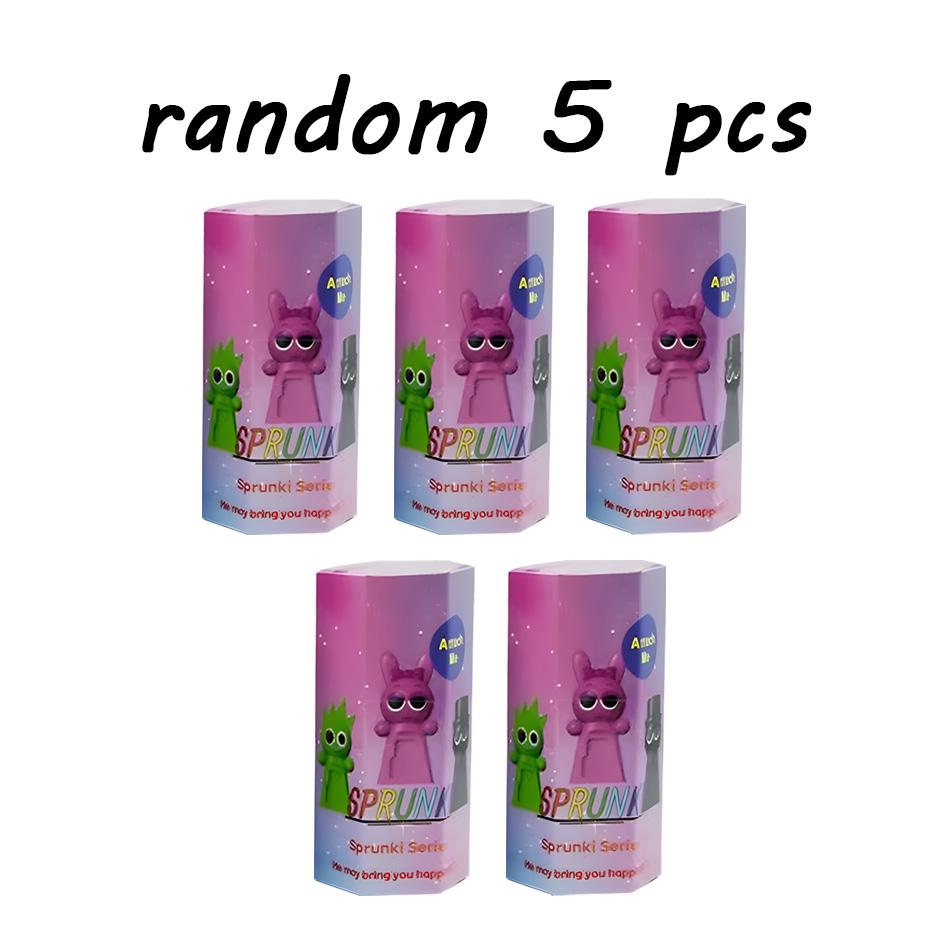Karton 6/12 Neuer Rhythmus Plüsch Party Engel Trendig Handgemacht Anime Charakter Spielzeug Für Kinder Geschenk Für Kinder Erwachsene Kindergeburtstagsgeschenk Feiertag