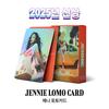 Supermarket Jenny 2025 New Album Goods Photocard