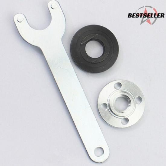 Новый набор ключей для гайки-фиксатора фланца УШМ для Dewalt Milwaukee