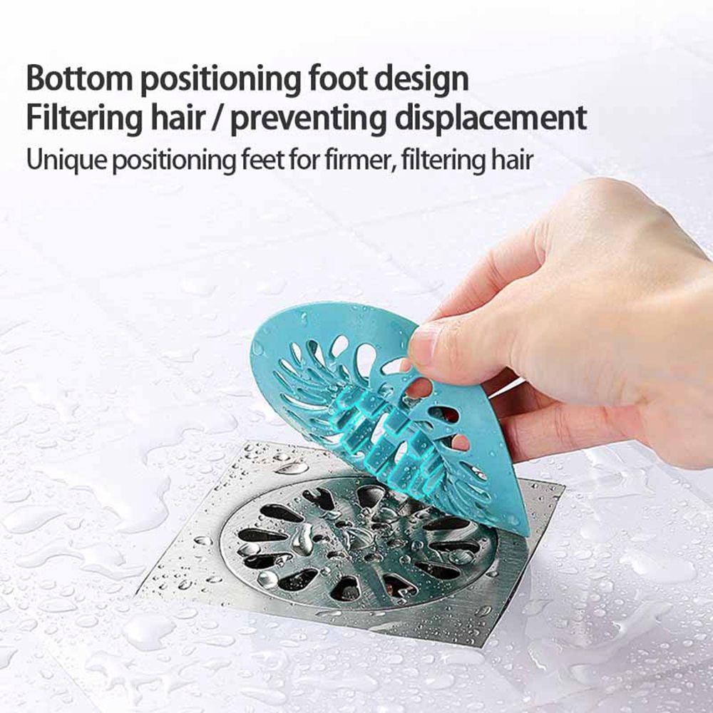 Cap Bathtub Stopper for Shower Room Bathroom Accessories Drain Plug Drain Cover Floor Drain Cover