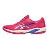 Asics Solution Swift FF 2 Fashionable Simple Trendy Beautiful Lightweight Durable Low-Top Training Shoes Women sneaker Pink 1042A265-701