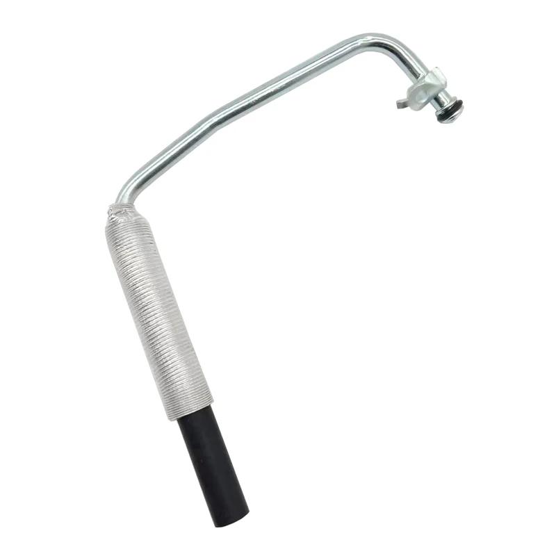 A2702030800 A2702030900 Chladicí hadice pro přeplňovaný motor pro Mercedes Benz 2702030800 2702030900 Hadice chladicí vody