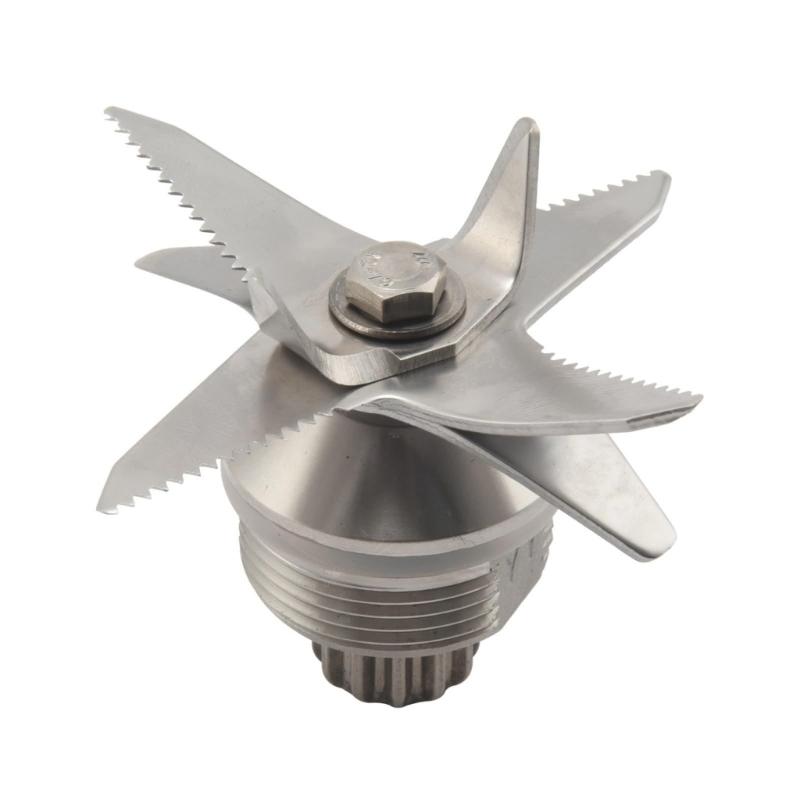 Część zamienna ostrze blendera sokowirówki ze stali nierdzewnej do blendera 767 Część zamienna do miksowania Akcesoria do łatwego czyszczenia