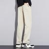 paul frank Men's Winter Straight-Leg Warm Casual Pants