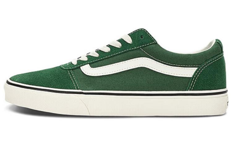 Vans Ward  Green  VN0A5HTSDVS 41