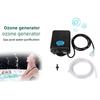 Generatore di Ozono per Spa Purificatore d'Acqua per Disinfezione Piscina Con Alimentazione AC220V