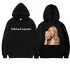 European Size Sabrina Carpenter Money Girl Graphic Tee