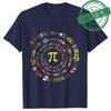 Fashion Pi Day Teacher Gift Men's T-Shirt Summer T-shirts Come To The Math Side We Have Pie Shirt Male Clothes Graphic Y2k Tops