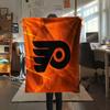 Philadelphia Flyers2 Flannel Blanket, High quality Comfortable for All Seasons, Home Decor, Warmth and Comfort