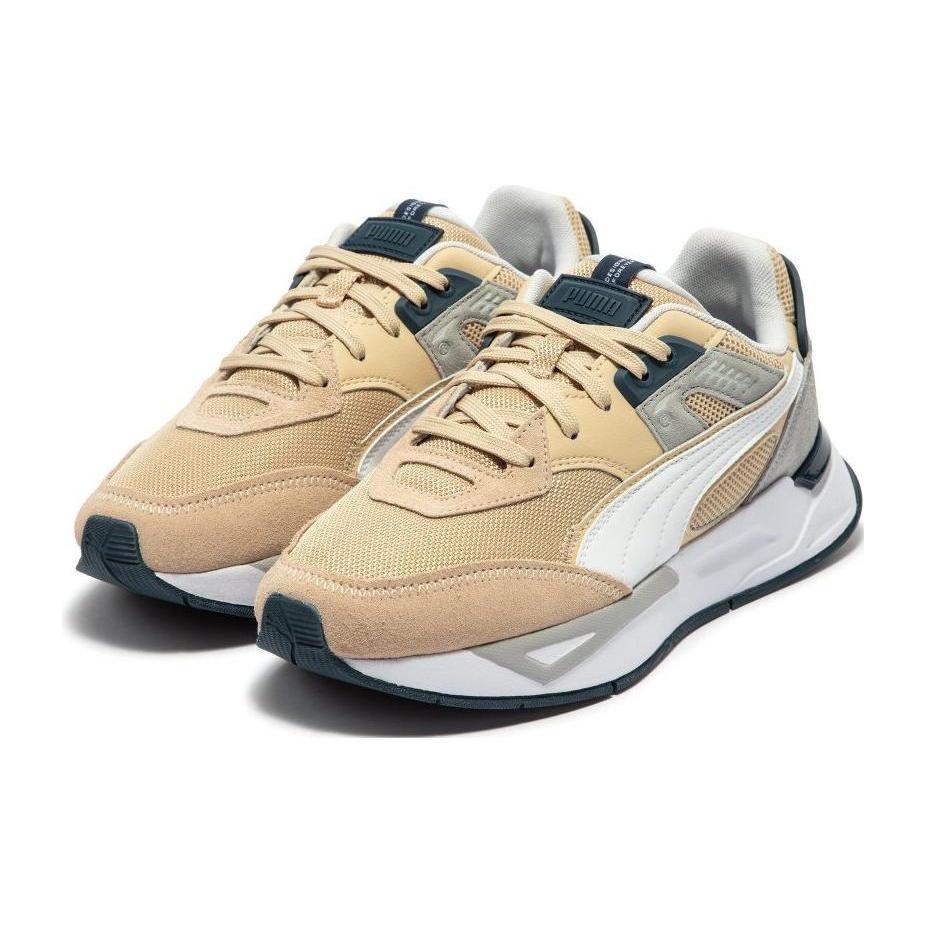 PUMA Mirage Sport Remix 'Granola White' Unisex 381051-14