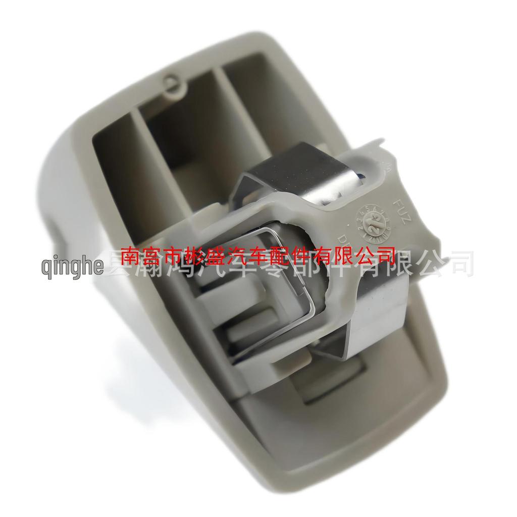 BMW 3 Series, X1, X3, X4 Sun Visor Mirror Clip