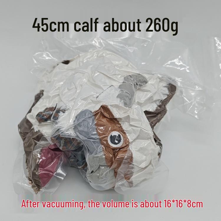 Avatar: The Last Airbender 6ft Flying Appa Plush Toy