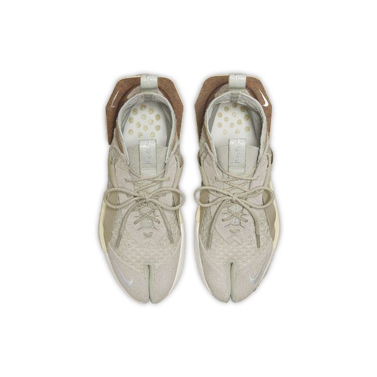 Nike Adidași ISPA Drifter Split NTRL Unisex Crem Natural CZ0238-100