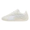 Puma Speedcat Plus Warm White Unisex Sneakers Cream 402995-03