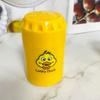 Ouvre-bouteille Canard Jaune Mignon Yousheng Automatique Pression vers le Bas Décapsuleur Rapide Facile à Utiliser pour Bouteilles de Bière Bars Domestiques Fêtes